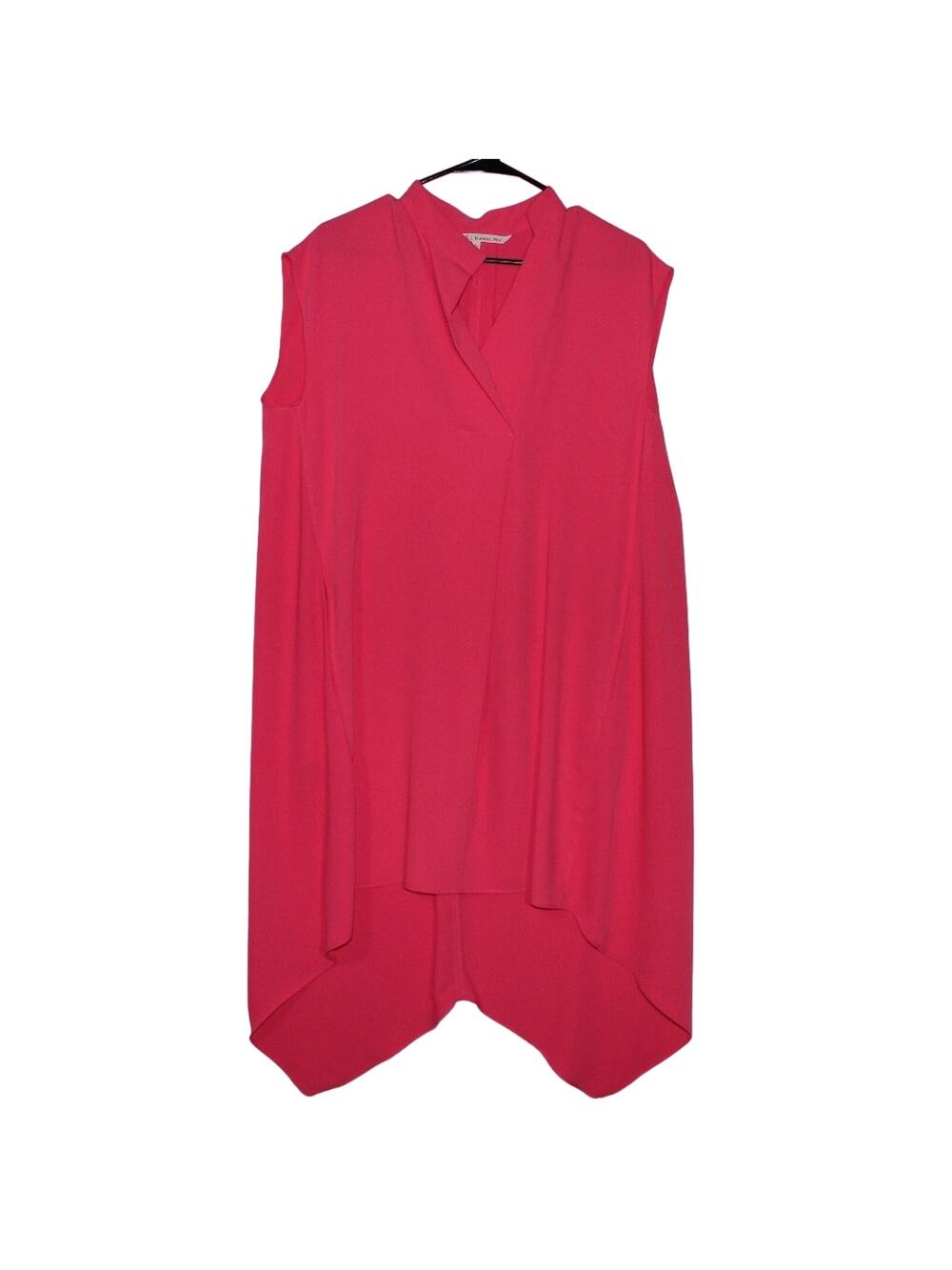 RACHEL Rachel Roy Pink Dress Size Large